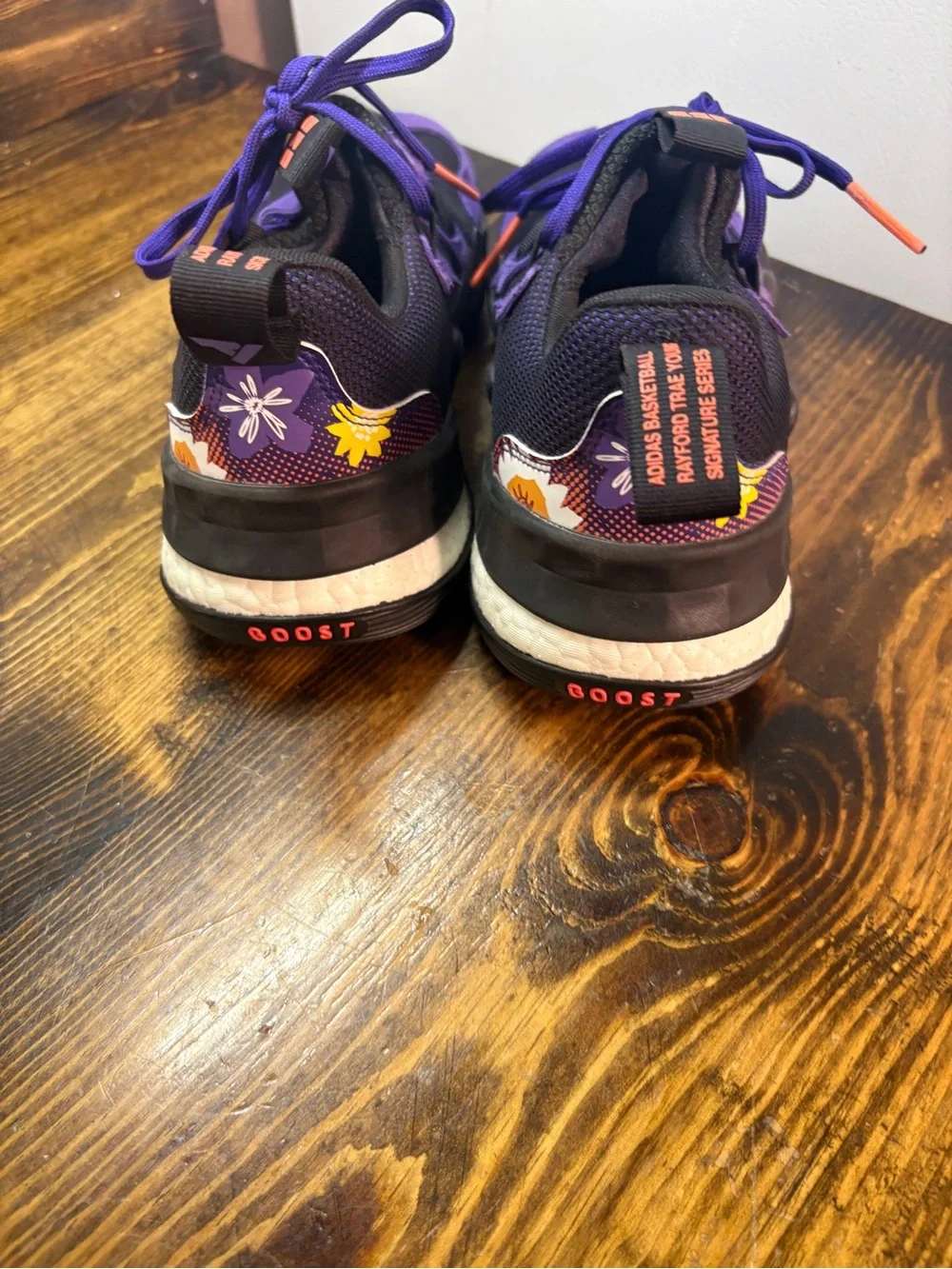 adidas these are